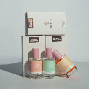 Nocturne Elegance - <br>Melati + Mawar + Melur